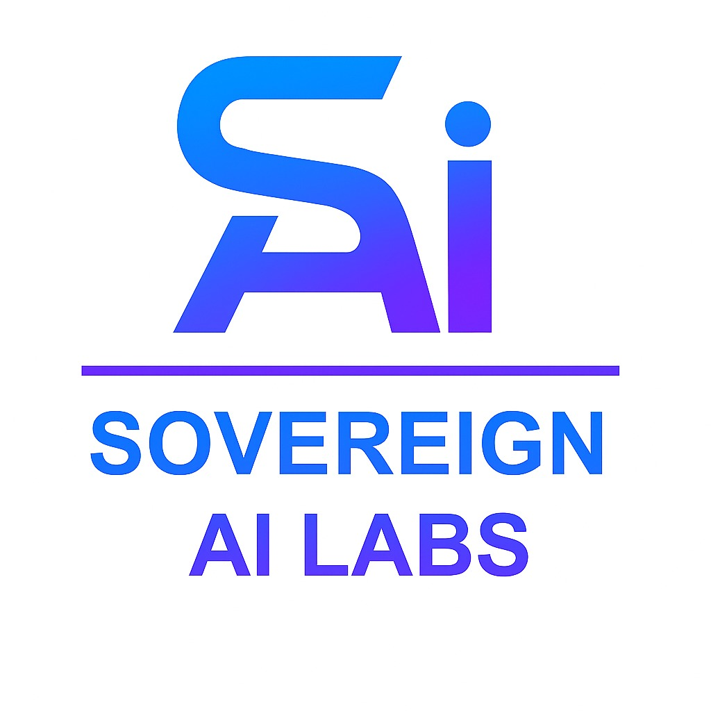 Sovereign AI Labs